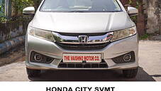 Used Honda City SV Diesel in Kolkata