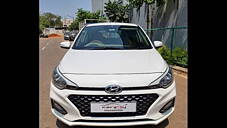Used Hyundai Elite i20 Sportz 1.2 in Chennai