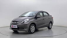 Used Honda Amaze 1.2 S i-VTEC in Bangalore