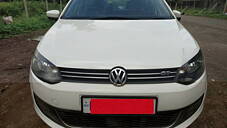 Used Volkswagen Polo GT TSI in Pune