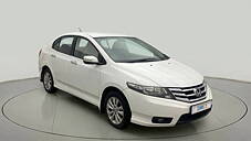 Used Honda City 1.5 V AT in Bangalore