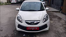 Used Honda Brio S MT in Bangalore