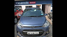 Used Hyundai Grand i10 Magna 1.2 Kappa VTVT [2013-2016] in Pune