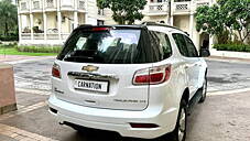 Used Chevrolet Trailblazer LTZ AT in Delhi