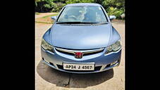 Used Honda Civic 1.8V AT in Hyderabad