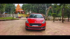 Used Fiat Punto Evo Active Multijet 1.3 90 hp in Pune