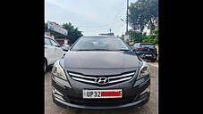 Used Hyundai Verna 1.6 CRDI SX in Lucknow