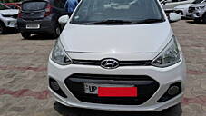 Used Hyundai Grand i10 Sportz 1.2 Kappa VTVT [2013-2016] in Lucknow