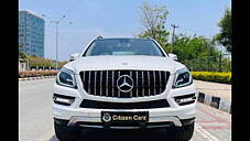 Used Mercedes-Benz GL 350 CDI in Bangalore