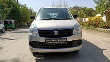 Used Maruti Suzuki Wagon R 1.0 LXi CNG in Indore