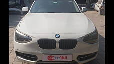 Used BMW 1 Series 118d Hatchback in Agra