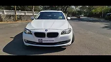 Second Hand BMW 5 Series 520d Sedan in Pune