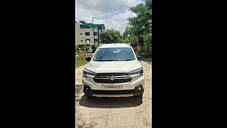 Used Maruti Suzuki XL6 Alpha MT Petrol in Hyderabad