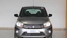 Used Maruti Suzuki Celerio VXi in Bangalore