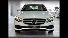 Used Mercedes-Benz E-Class E 200 in Ghaziabad