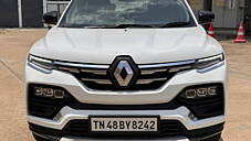 Used Renault Kiger RXT 1.0 Turbo MT in Chennai