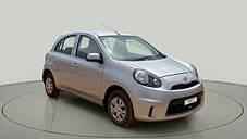 Used Nissan Micra Active XV in Hyderabad