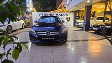 Used Mercedes-Benz C-Class C 220 CDI Avantgarde in Pune