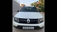 Used Renault Duster RXS CVT in Delhi