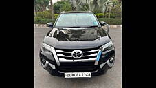 Used Toyota Fortuner 2.8 4x2 AT [2016-2020] in Delhi