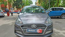 Used Hyundai Xcent SX 1.2 in Kolkata