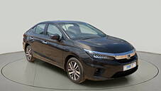 Used Honda City 4th Generation ZX Petrol in Hyderabad