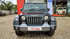 Used Mahindra Thar LX Hard Top Petrol AT 4WD in Nashik