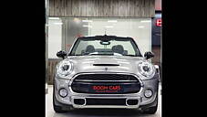 Used MINI Cooper Convertible 2.0 in Chennai