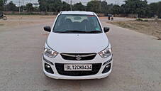 Used Maruti Suzuki Alto K10 VXi AMT (Airbag) [2014-2019] in Faridabad