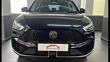 Used MG ZS EV Exclusive [2020-2021] in Hyderabad