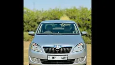 Second Hand Skoda Rapid Ambition 1.6 TDI CR MT in Surat