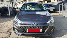 Used Hyundai Elite i20 Asta 1.2 (O) in Bangalore
