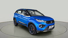 Used Tata Nexon XZ Plus in Patna