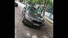 Used BMW 5 Series 520d Sedan in Delhi