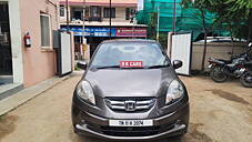 Used Honda Amaze 1.2 S AT i-VTEC in Coimbatore