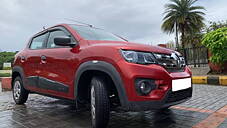 Used Renault Kwid 1.0 RXT AMT Opt [2016-2019] in Navi Mumbai