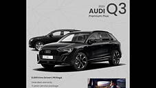 Used Audi Q3 40 TFSI Premium Plus in Delhi