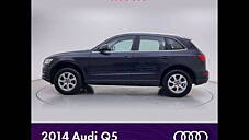 Used Audi Q5 2.0 TDI quattro Premium in Bangalore