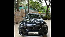 Used BMW X1 sDrive20d Expedition in Mumbai