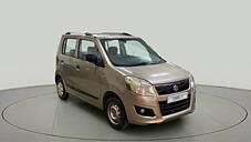 Used Maruti Suzuki Wagon R 1.0 LXI CNG in Navi Mumbai