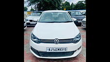 Second Hand Volkswagen Vento Highline Diesel in Jaipur