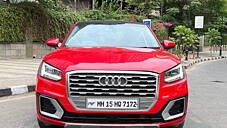 Used Audi Q2 Premium Plus II 40 TFSI quattro in Mumbai