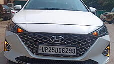 Second Hand Hyundai Verna SX (O) 1.5 CRDi in Delhi