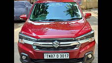Used Maruti Suzuki XL6 Alpha MT Petrol in Chennai
