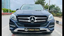 Used Mercedes-Benz GLE 250 d in Bangalore