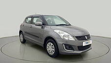 Used Maruti Suzuki Swift VXi in Hyderabad