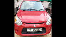 Used Maruti Suzuki Alto 800 Lxi in Ranga Reddy