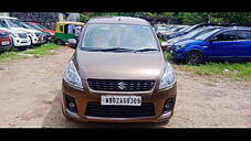 Used Maruti Suzuki Ertiga VXi in Kolkata