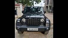 Used Mahindra Thar LX Hard Top Petrol AT in Chennai