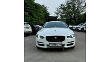 Used Jaguar XE Portfolio Diesel in Delhi